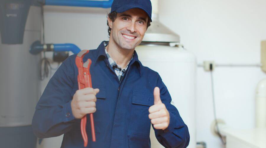 Expert burst pipe repair services in Hyde Park, NY